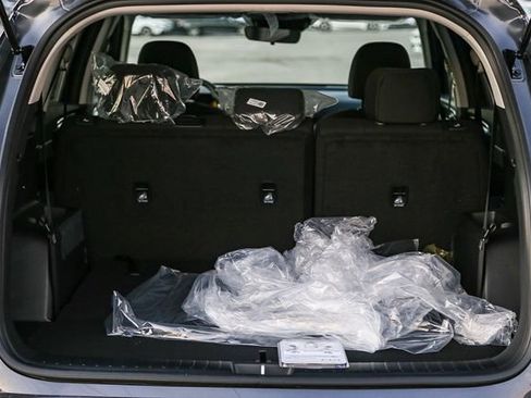 New 2026 Kia Sorento LX image 12