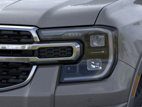 New 2026 Ford Ranger Lariat w/ FX4 Off-Road Package AWD/4WD image 18