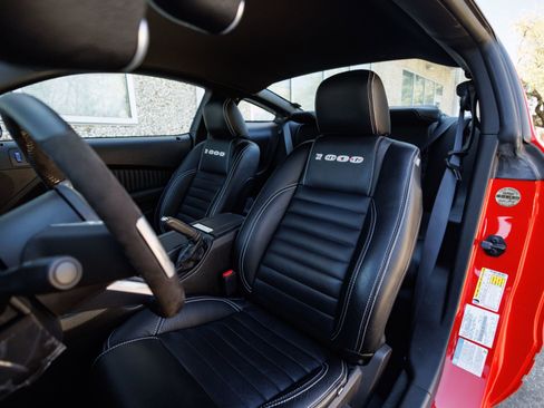 Used 2012 Ford Mustang Shelby GT500 w/ Electronics Pkg image 37