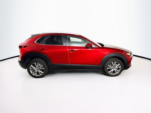 Used 2023 MAZDA CX-30 AWD 2.5 S w/ Preferred Package image 2