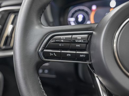 Used 2024 MAZDA CX-90 Plug-In Hybrid w/ Premium Pkg image 19