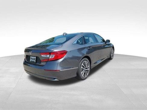 Certified 2020 Honda Accord EX-L image 32
