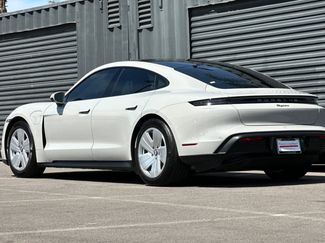 Certified 2022 Porsche Taycan video 3