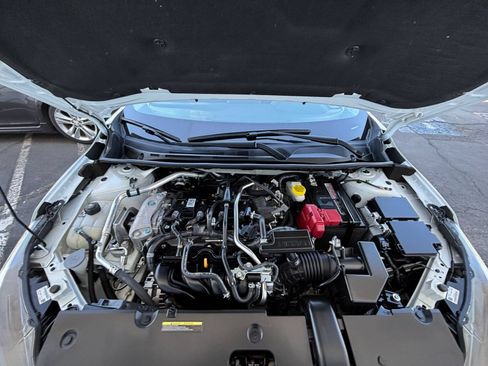 Used 2025 Nissan Sentra S FWD image 25