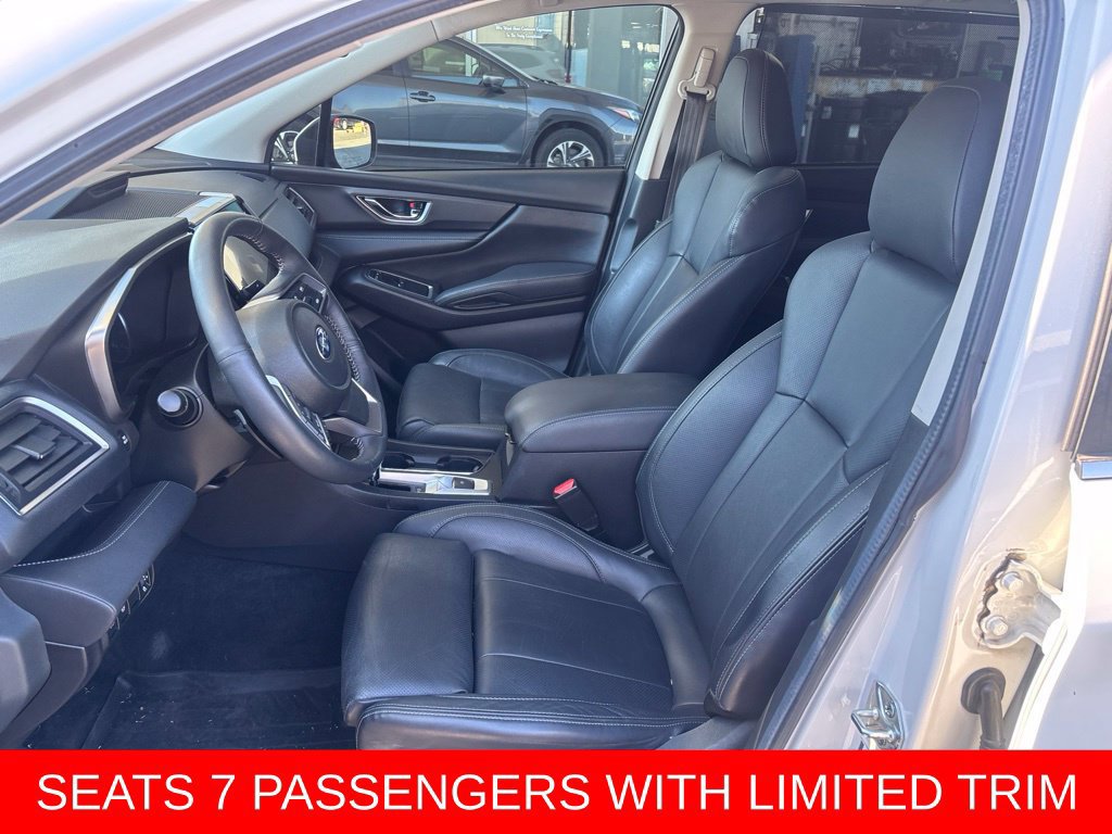 Used 2023 Subaru Ascent Limited w/ Technology Package AWD/4WD image 19