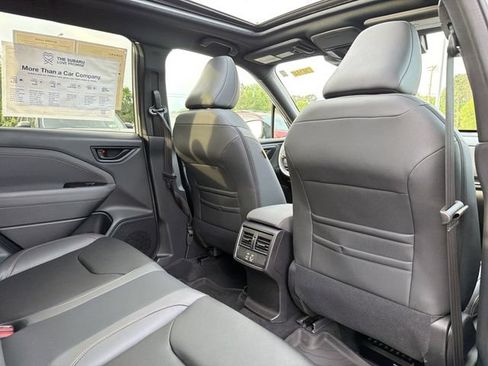 Certified 2026 Subaru Forester Wilderness w/ Wilderness Plus Package AWD/4WD image 17