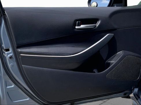 Used 2020 Toyota Corolla SE FWD image 21