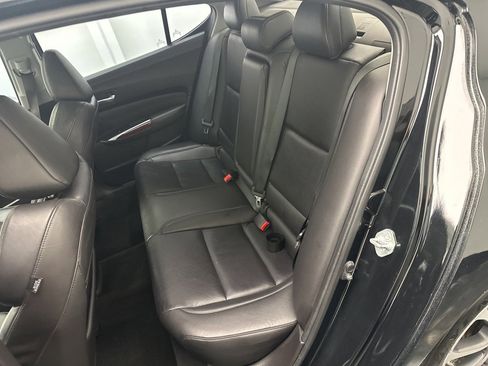 Used 2015 Acura TLX V6 w/ Technology Package image 13