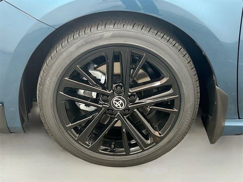 New 2026 Toyota Camry SE image 9