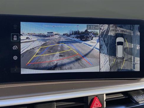 New 2026 Kia Sorento SX Prestige image 11