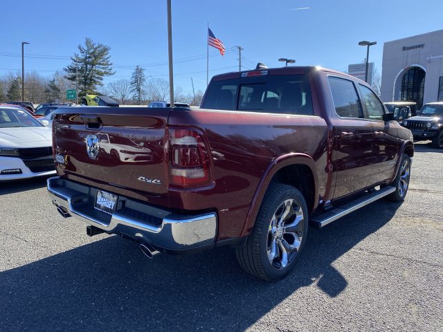 Used 2023 RAM 1500 Limited AWD/4WD image 7