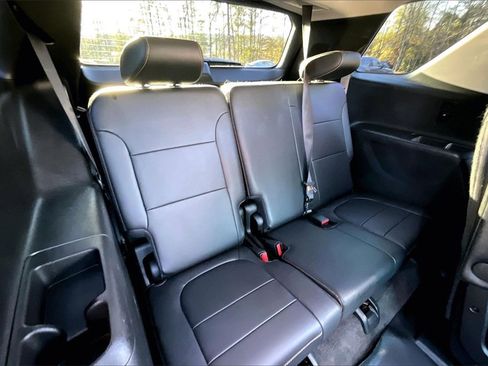 Certified 2019 Chevrolet Traverse Premier w/ Redline Edition image 30