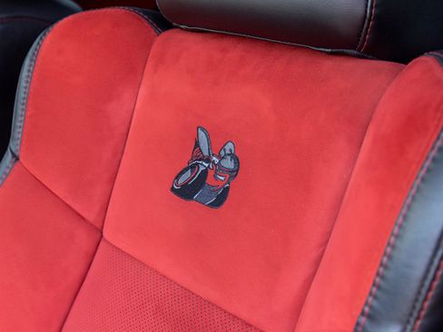 Used 2022 Dodge Charger Scat Pack RWD image 31