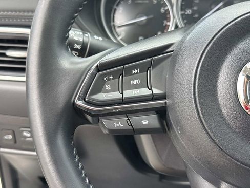 Used 2023 MAZDA CX-5 AWD 2.5 S w/ Preferred Package image 43