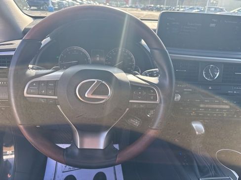 Used 2022 Lexus RX 350 FWD w/ Premium Package image 40