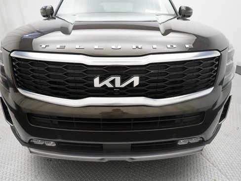 Used 2022 Kia Telluride SX image 23