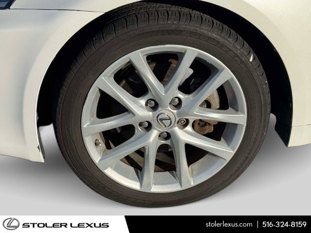 Used 2012 Lexus IS 250 AWD w/ Luxury Plus Value Edition image 7