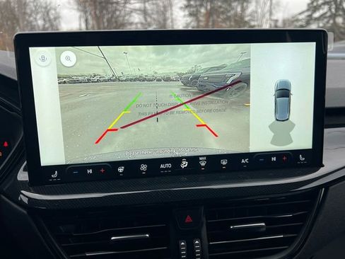 New 2026 Ford Escape ST-Line w/ Tech Pack #1 image 18