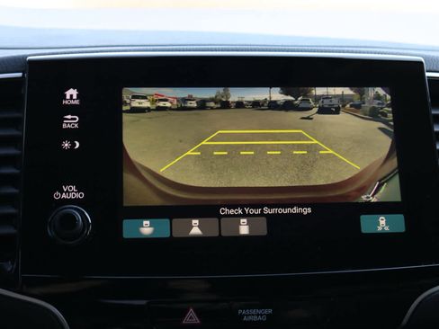 Used 2020 Honda Pilot EX image 16
