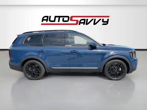 Used 2023 Kia Telluride SX Prestige X-Line AWD/4WD image 8