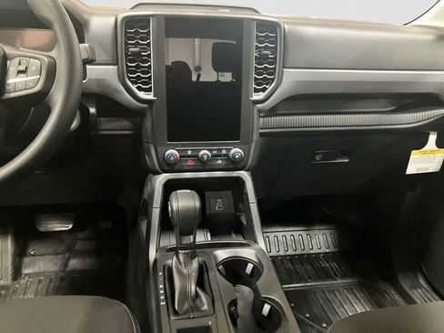New 2025 Ford Ranger XL image 11