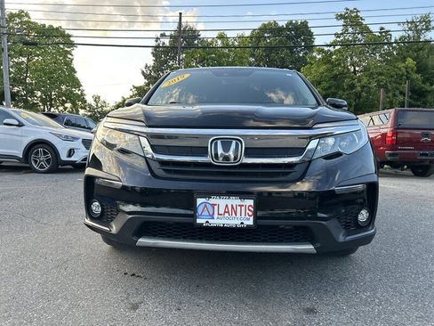 Used 2019 Honda Pilot EX-L image 2