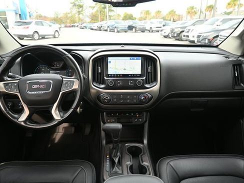 Used 2021 GMC Canyon Denali image 12