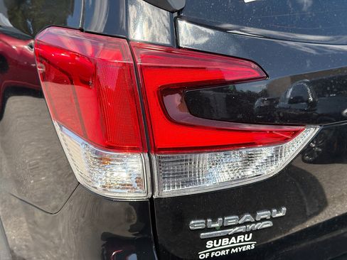 Certified 2023 Subaru Forester Premium image 10