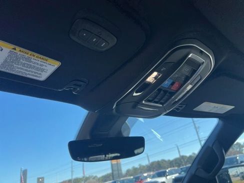 New 2026 Jeep Grand Wagoneer Limited image 16