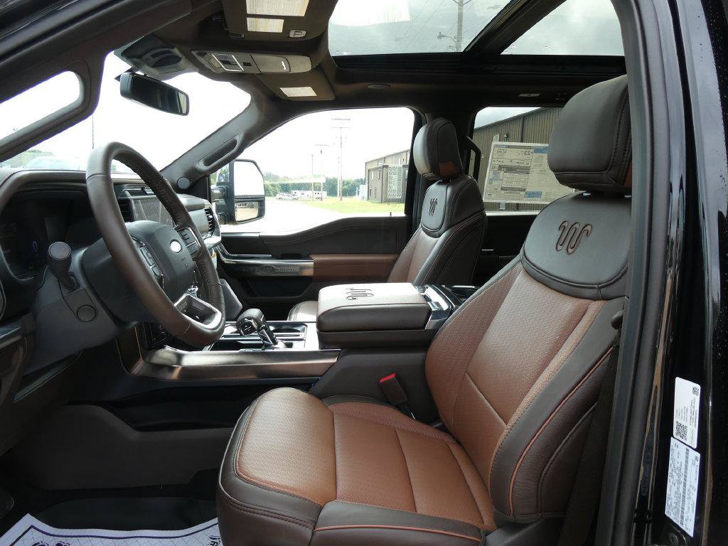 New 2026 Ford F150 King Ranch w/ Equipment Group 601A High AWD/4WD image 20