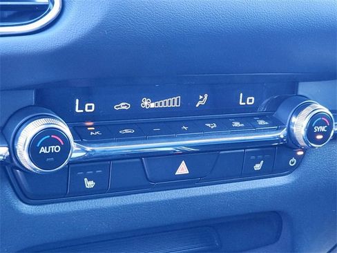 New 2025 MAZDA CX-30 AWD 2.5 S w/ Preferred Package image 18