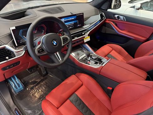New 2026 BMW X5 M Competition w/ Executive Package image 10