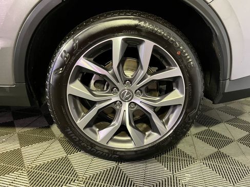 Certified 2024 Acura MDX SH-AWD w/ Technology Package image 9