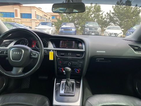 Used 2010 Audi A5 2.0T Premium AWD/4WD image 15