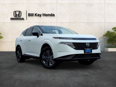 Used 2025 Nissan Murano SL