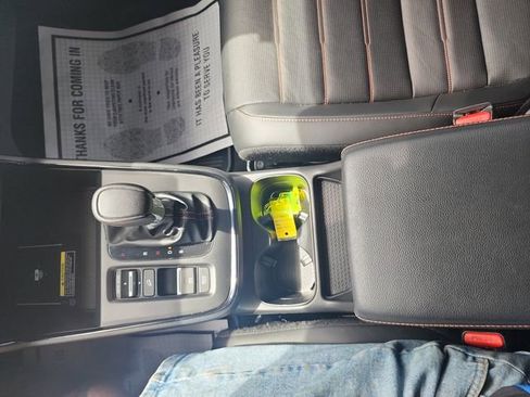 Used 2025 Honda CR-V Sport-L image 30