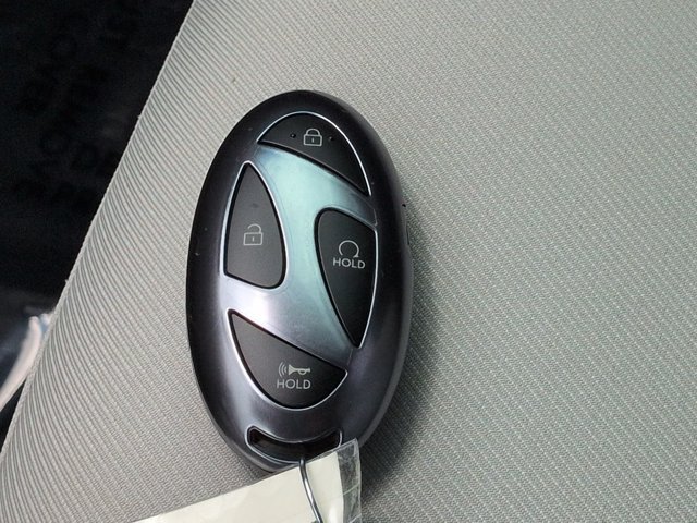 Used 2025 Hyundai Tucson SEL FWD image 30