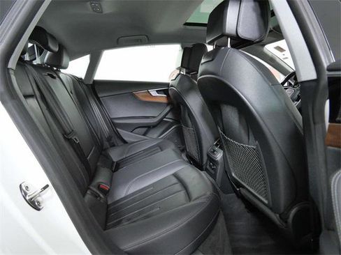 Certified 2023 Audi A5 2.0T Premium Plus w/ Premium Plus image 13