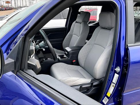 Certified 2024 Toyota Tacoma SR5 image 8