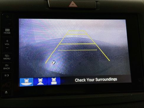 Used 2016 Honda CR-V EX image 19
