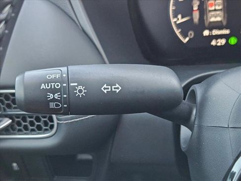 Used 2026 Honda HR-V EX-L image 14