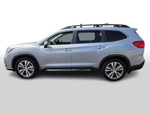 Used 2020 Subaru Ascent Limited w/ Popular Package #3 image 7