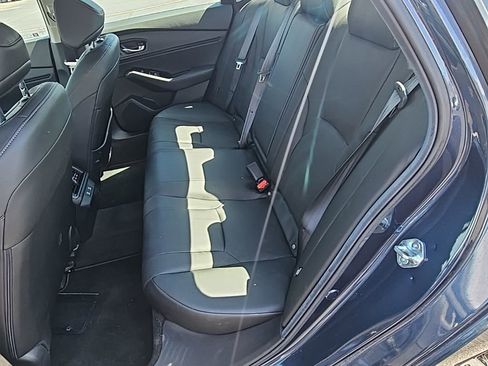 Used 2025 Honda Accord Touring image 25