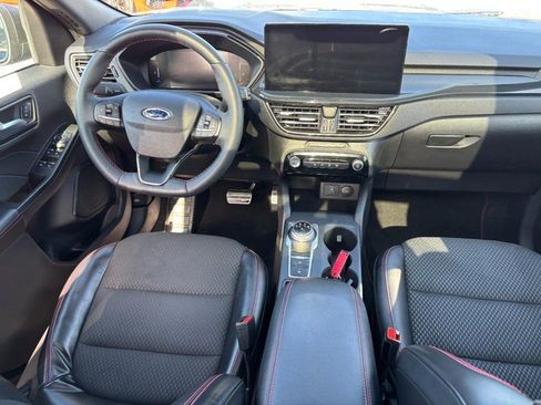 Used 2023 Ford Escape ST-Line w/ Tech Pack #1 image 14