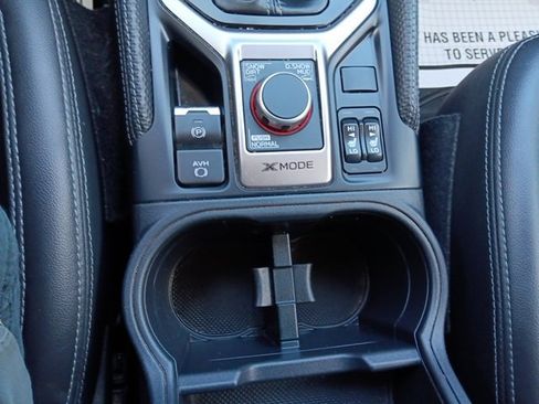 Used 2021 Subaru Forester Touring image 18