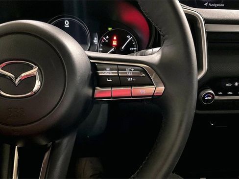 Certified 2025 MAZDA CX-50 AWD 2.5 S w/ Weather Package image 19
