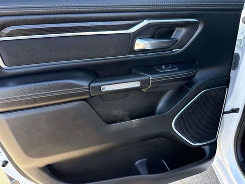 Used 2024 RAM 1500 Laramie image 10