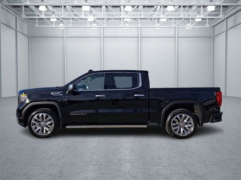 Certified 2024 GMC Sierra 1500 Denali w/ Denali Reserve Package image 9