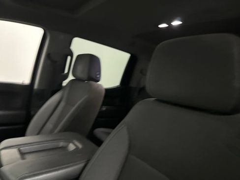 Used 2021 Chevrolet Silverado 1500 LT AWD/4WD image 32