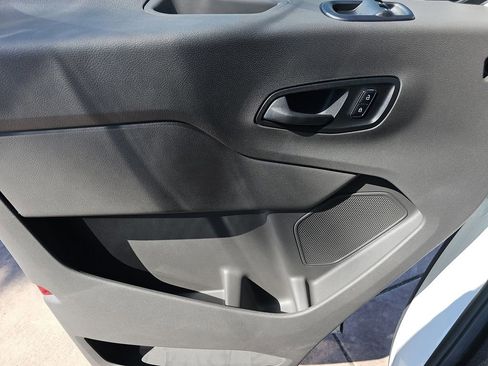 New 2025 Ford Transit 150 Low Roof image 26